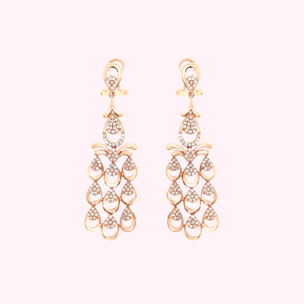 Earrings – ISARA Jewellery